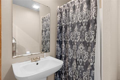 Tiny photo for 4845 County Road 119, Caldwell, TX 77836 (MLS # 26009328)