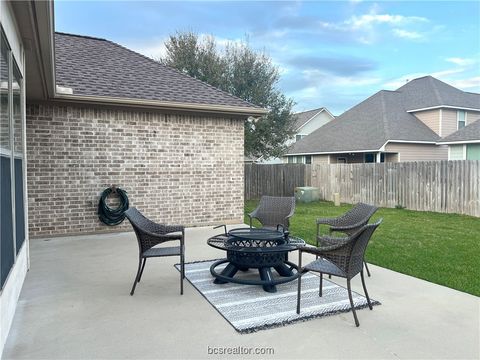 Tiny photo for 228 Passendale Lane, College Station, TX 77845 (MLS # 25011671)
