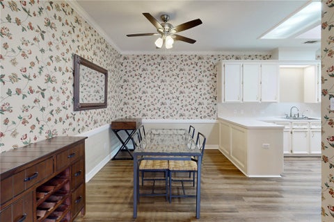 Tiny photo for 1019 Lincoln Avenue, College Station, TX 77840 (MLS # 26009044)