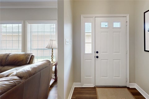 Tiny photo for 1019 Lincoln Avenue, College Station, TX 77840 (MLS # 26009044)