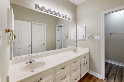 Tiny photo for 1019 Lincoln Avenue, College Station, TX 77840 (MLS # 26009044)