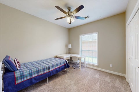 Tiny photo for 1019 Lincoln Avenue, College Station, TX 77840 (MLS # 26009044)
