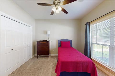 Tiny photo for 1019 Lincoln Avenue, College Station, TX 77840 (MLS # 26009044)