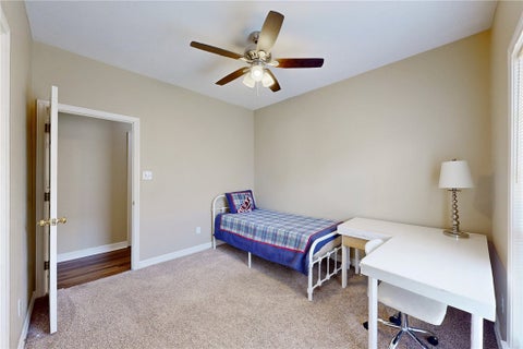 Tiny photo for 1019 Lincoln Avenue, College Station, TX 77840 (MLS # 26009044)