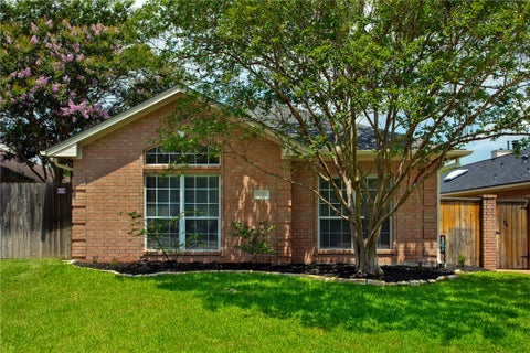 Photo of 1019 Lincoln Avenue, College Station, TX 77840 (MLS # 26009044)