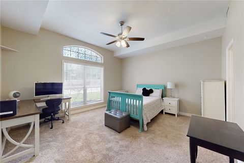 Tiny photo for 1019 Lincoln Avenue, College Station, TX 77840 (MLS # 26009044)