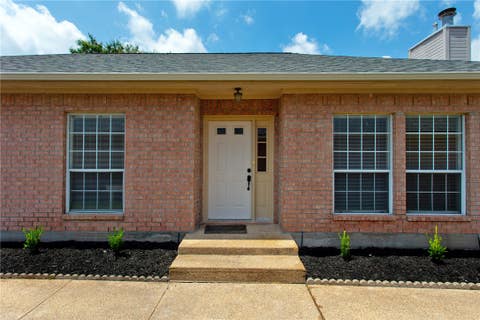 Tiny photo for 1019 Lincoln Avenue, College Station, TX 77840 (MLS # 26009044)