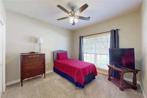 Tiny photo for 1019 Lincoln Avenue, College Station, TX 77840 (MLS # 26009044)