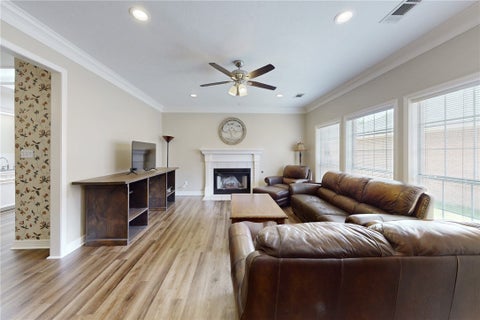 Tiny photo for 1019 Lincoln Avenue, College Station, TX 77840 (MLS # 26009044)