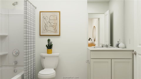 Tiny photo for 6152 Gunn Ridge Drive, College Station, TX 77845 (MLS # 26011519)