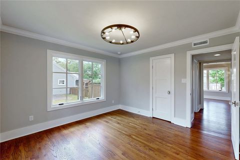 Tiny photo for 308 Pershing Avenue, College Station, TX 77840 (MLS # 26004244)