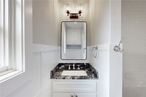 Tiny photo for 308 Pershing Avenue, College Station, TX 77840 (MLS # 26004244)