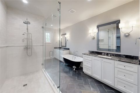 Tiny photo for 308 Pershing Avenue, College Station, TX 77840 (MLS # 26004244)