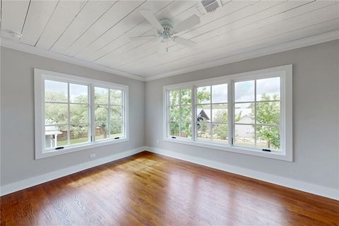 Tiny photo for 308 Pershing Avenue, College Station, TX 77840 (MLS # 26004244)