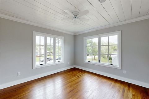 Tiny photo for 308 Pershing Avenue, College Station, TX 77840 (MLS # 26004244)