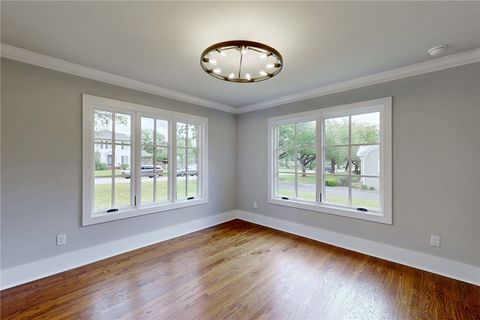 Tiny photo for 308 Pershing Avenue, College Station, TX 77840 (MLS # 26004244)