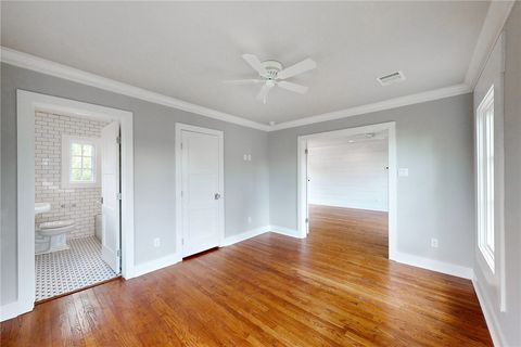 Tiny photo for 308 Pershing Avenue, College Station, TX 77840 (MLS # 26004244)