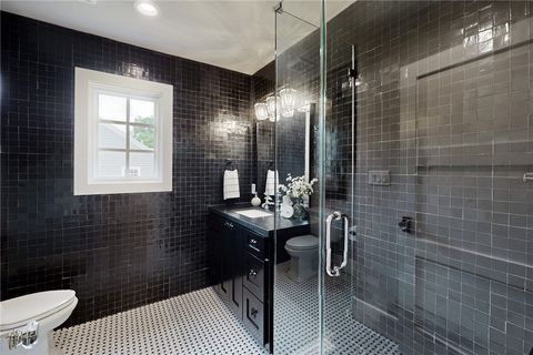 Tiny photo for 308 Pershing Avenue, College Station, TX 77840 (MLS # 26004244)