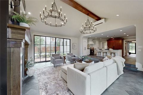 Tiny photo for 308 Pershing Avenue, College Station, TX 77840 (MLS # 26004244)