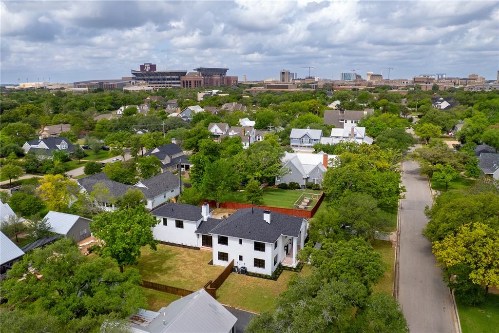 Photo of 308 Pershing Avenue, College Station, TX 77840 (MLS # 26004244)