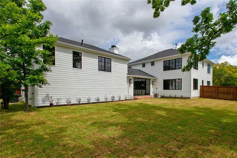 Tiny photo for 308 Pershing Avenue, College Station, TX 77840 (MLS # 26004244)