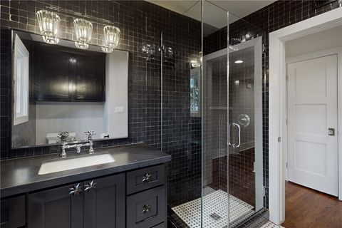 Tiny photo for 308 Pershing Avenue, College Station, TX 77840 (MLS # 26004244)