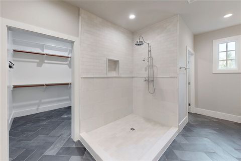 Tiny photo for 308 Pershing Avenue, College Station, TX 77840 (MLS # 26004244)