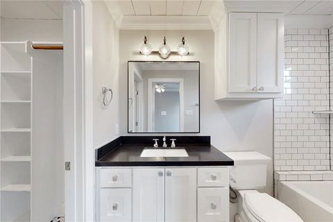 Tiny photo for 308 Pershing Avenue, College Station, TX 77840 (MLS # 26004244)