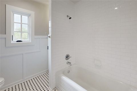 Tiny photo for 308 Pershing Avenue, College Station, TX 77840 (MLS # 26004244)