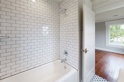 Tiny photo for 308 Pershing Avenue, College Station, TX 77840 (MLS # 26004244)