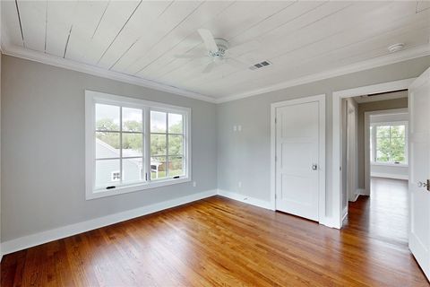 Tiny photo for 308 Pershing Avenue, College Station, TX 77840 (MLS # 26004244)