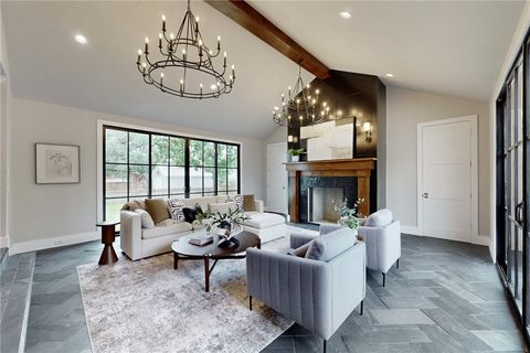 Tiny photo for 308 Pershing Avenue, College Station, TX 77840 (MLS # 26004244)