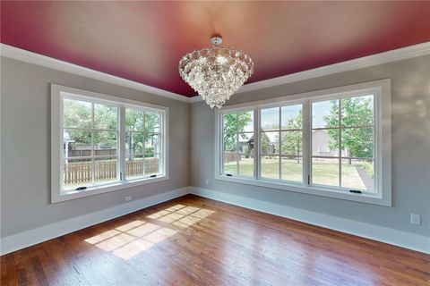 Tiny photo for 308 Pershing Avenue, College Station, TX 77840 (MLS # 26004244)