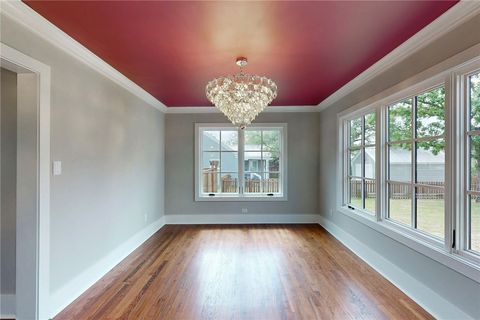 Tiny photo for 308 Pershing Avenue, College Station, TX 77840 (MLS # 26004244)