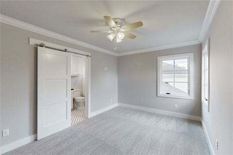 Tiny photo for 308 Pershing Avenue, College Station, TX 77840 (MLS # 26004244)