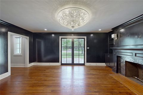 Tiny photo for 308 Pershing Avenue, College Station, TX 77840 (MLS # 26004244)