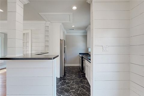 Tiny photo for 308 Pershing Avenue, College Station, TX 77840 (MLS # 26004244)