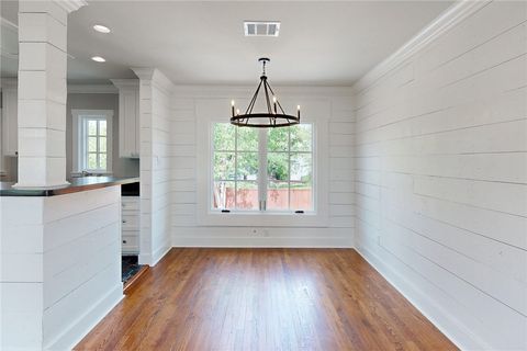 Tiny photo for 308 Pershing Avenue, College Station, TX 77840 (MLS # 26004244)