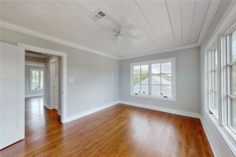 Tiny photo for 308 Pershing Avenue, College Station, TX 77840 (MLS # 26004244)