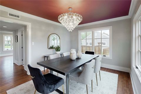 Tiny photo for 308 Pershing Avenue, College Station, TX 77840 (MLS # 26004244)
