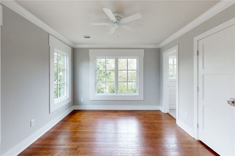 Tiny photo for 308 Pershing Avenue, College Station, TX 77840 (MLS # 26004244)