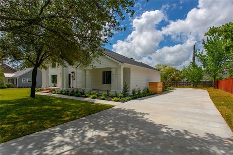 Tiny photo for 308 Pershing Avenue, College Station, TX 77840 (MLS # 26004244)