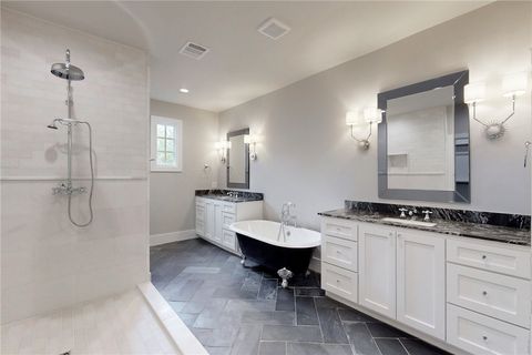 Tiny photo for 308 Pershing Avenue, College Station, TX 77840 (MLS # 26004244)