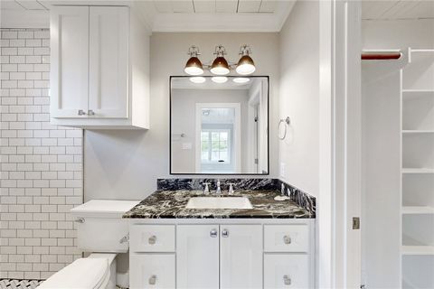 Tiny photo for 308 Pershing Avenue, College Station, TX 77840 (MLS # 26004244)