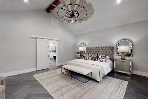 Tiny photo for 308 Pershing Avenue, College Station, TX 77840 (MLS # 26004244)