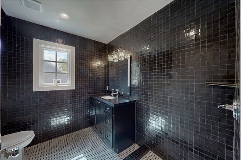 Tiny photo for 308 Pershing Avenue, College Station, TX 77840 (MLS # 26004244)