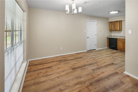Tiny photo for 1004 San Saba Drive Dr, College Station, TX 77845 (MLS # 26005006)