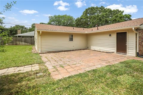 Tiny photo for 1004 San Saba Drive Dr, College Station, TX 77845 (MLS # 26005006)
