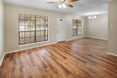 Tiny photo for 1004 San Saba Drive Dr, College Station, TX 77845 (MLS # 26005006)