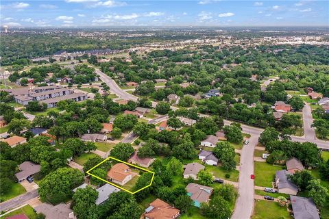 Tiny photo for 1004 San Saba Drive Dr, College Station, TX 77845 (MLS # 26005006)